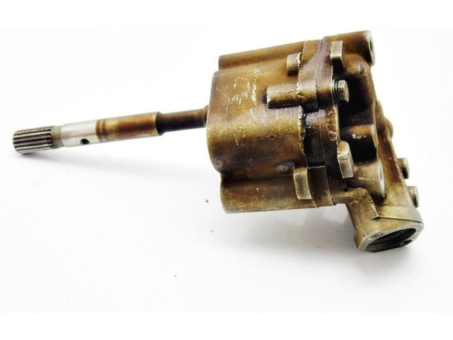 Масляный насос 026115153A Volkswagen Corrado