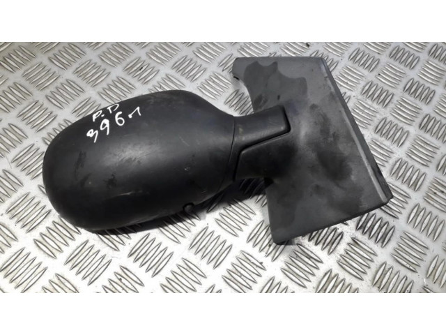 Зеркало электрическое правое Renault Scenic I 1996-2003 года