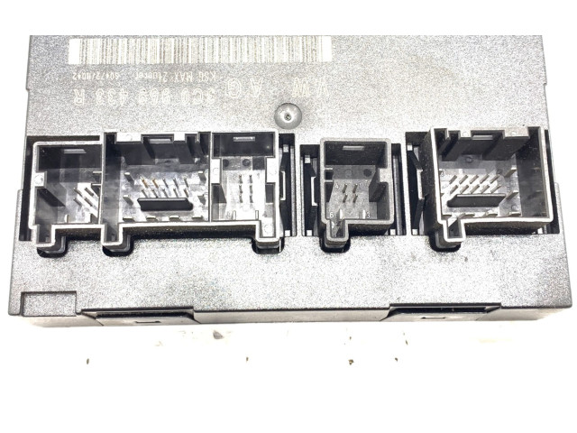 Блок комфорта 3C0959433R   Volkswagen PASSAT B6   