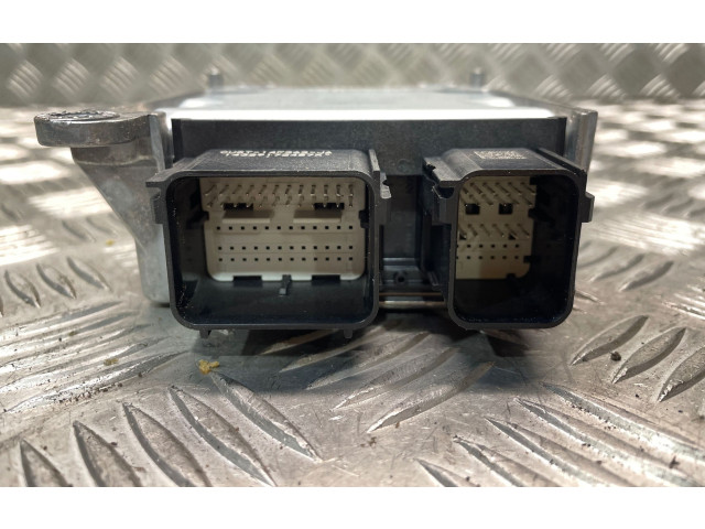 Блок подушек безопасности BK2T14B321AG Ford Transit Custom