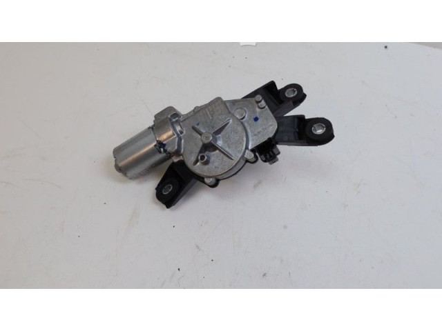 Двигатель стеклоочистителя заднего стекла 0390205042, 8888040488 Lynk & co 01