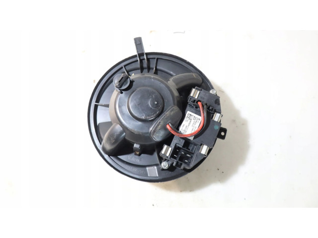 Вентилятор печки       Volkswagen Touran I