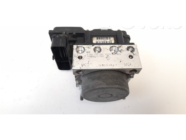 Блок АБС 8200846463   Dacia  Duster  2010 - 2017 года