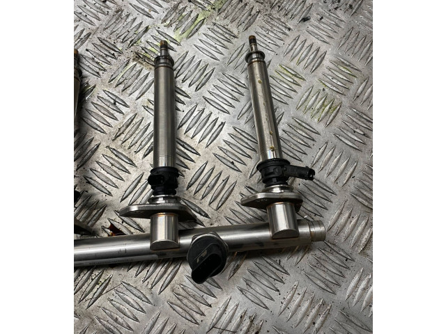 Vstřikovací lišta A2740703800 Mercedes-Benz E W213