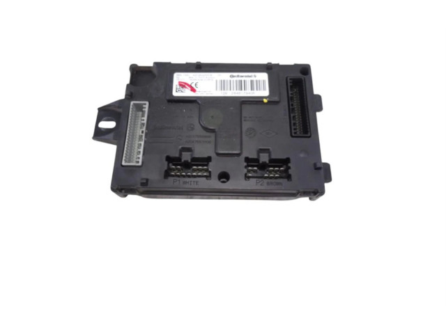 Řídící jednotka 284B17940R Renault Sandero I 2018