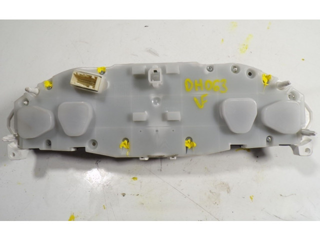 Спидометр (приборный щиток)    9678508980, 9678508980   Peugeot 2008 I