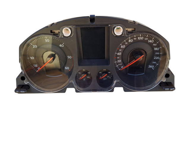 Панель приборов A2C53117394, A2C53042108   Volkswagen PASSAT B6       