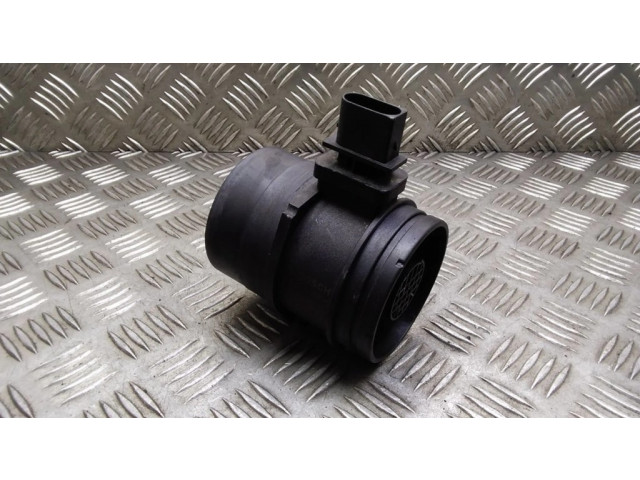 Измеритель потока воздуха