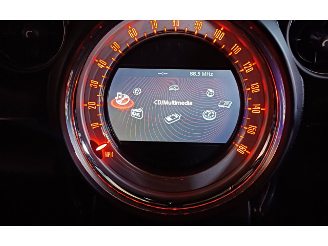 Дисплей    9278279, 65509278279   Mini Cooper Countryman R60