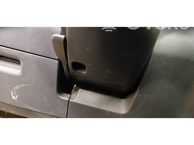 Volant Volkswagen Tiguan 2016   