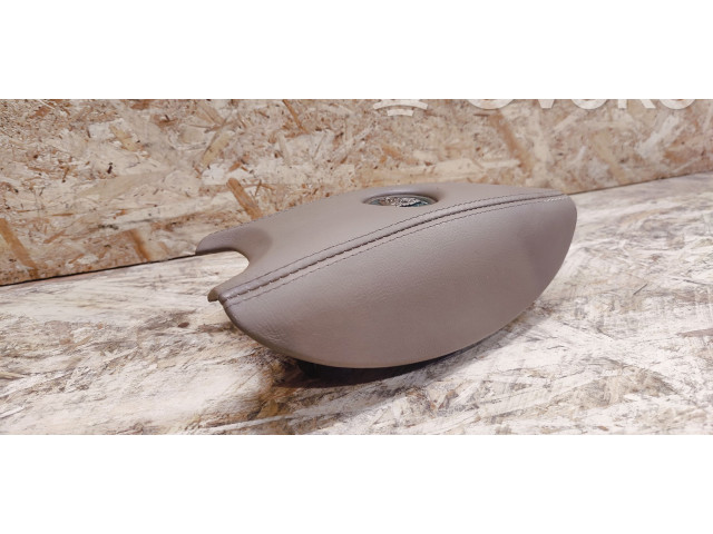 Подушка безопасности водителя 2R8354043B13AF Jaguar XJ X350