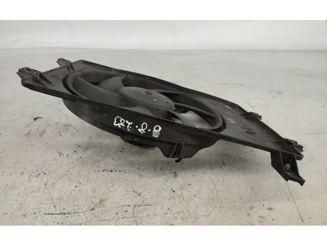 Вентилятор радиатора     8240242    Rover 200 XV 