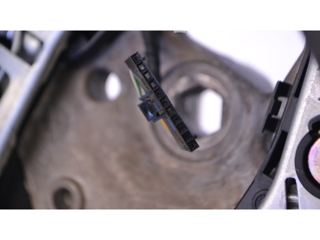 Руль Jaguar XF X260  2015 -  года JX733F563FA8PVJ      