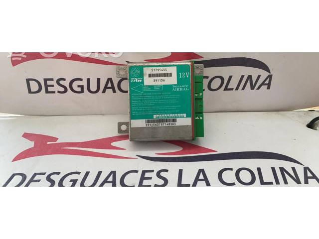 Блок подушек безопасности 51795433, CENTRALITAAIRBAG   Fiat Punto (199)
