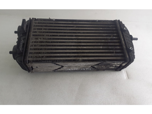 Интеркулер     KIA Sportage 