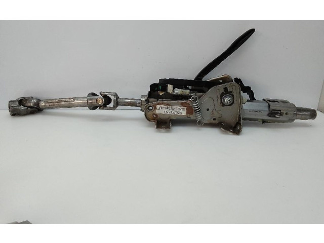 Рулевая рейка 5Q1419502AJ Volkswagen Golf VII 2013 - 2019 года