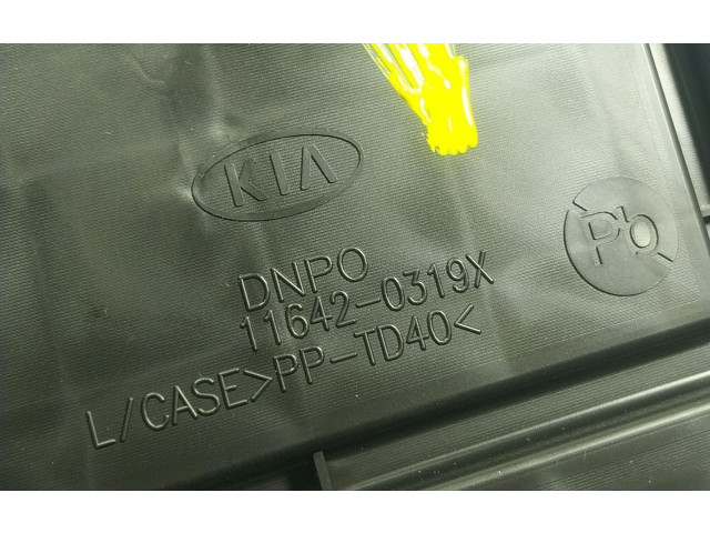 Панель приборов 94031J7300, 116420319X   KIA Xceed       