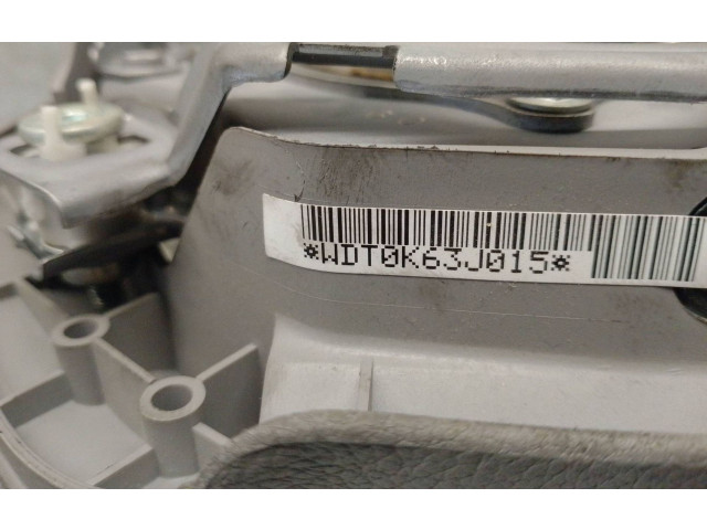 Подушка безопасности водителя 98211SC000LU, 612001508Y0V   Subaru Forester SH