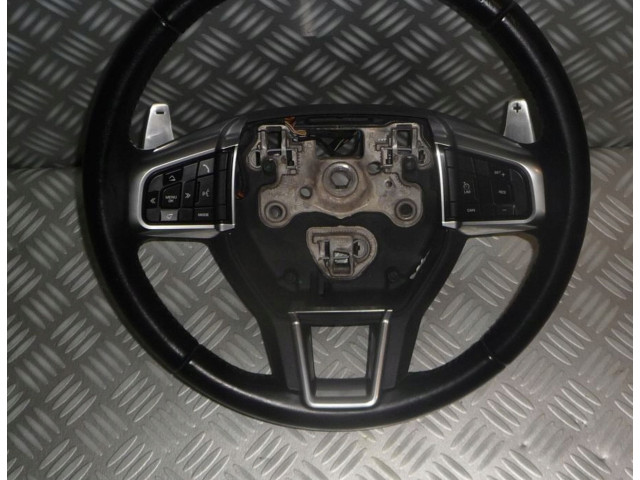 Руль Land Rover Discovery Sport 2014 - года