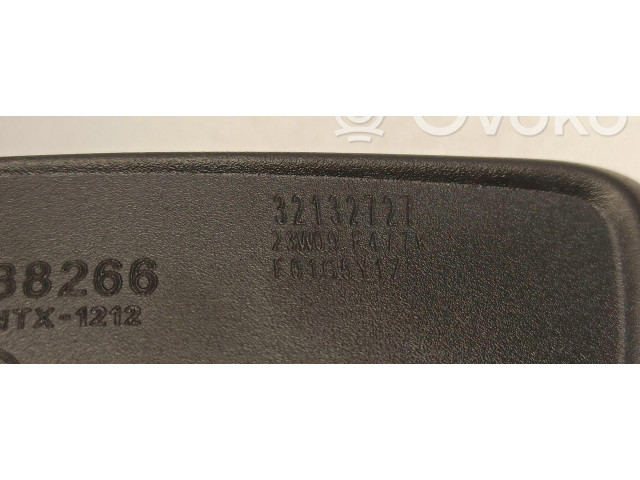 Зеркало электрическое Volvo XC40 - года