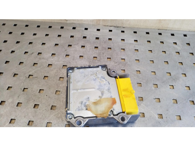 Блок подушек безопасности 3T0959655B Skoda Superb B6 (3T)