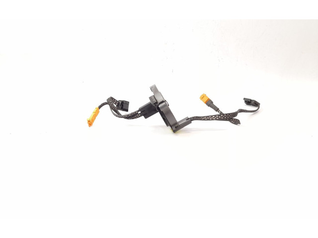 Подушка безопасности водителя 9635682680, 61620011   Citroen Xantia