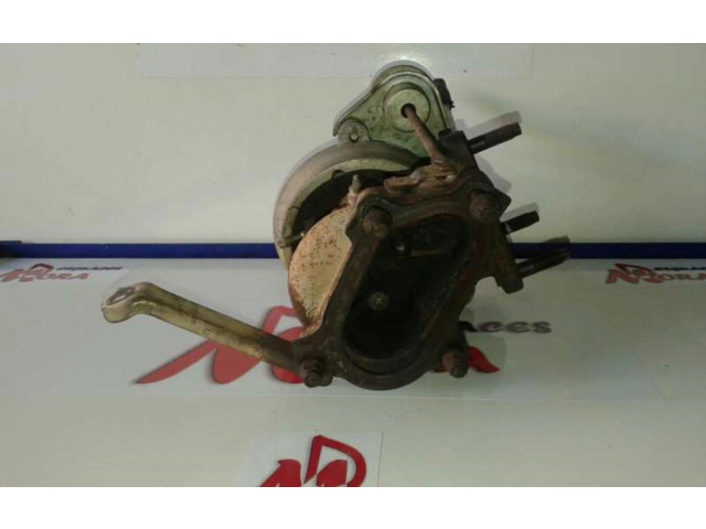 Turbodmychadlo Турбина 1720167010 Toyota Land Cruiser (J120)