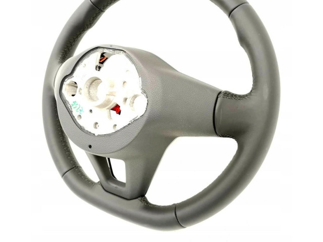 Руль Volkswagen ID.3  2019 -  года nan, CZARNY      
