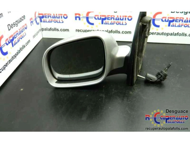 Зеркало электрическое Volkswagen Lupo 1998 - 2005 года