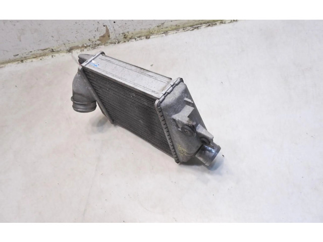 Интеркулер SIC-TM0180 Subaru Legacy