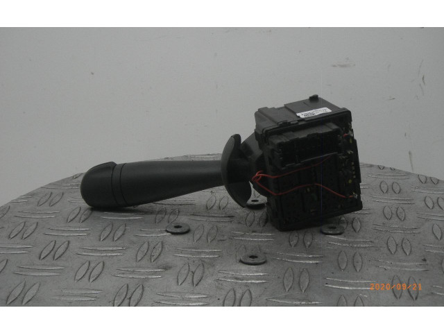 Переключатель дворников    Dacia Logan II