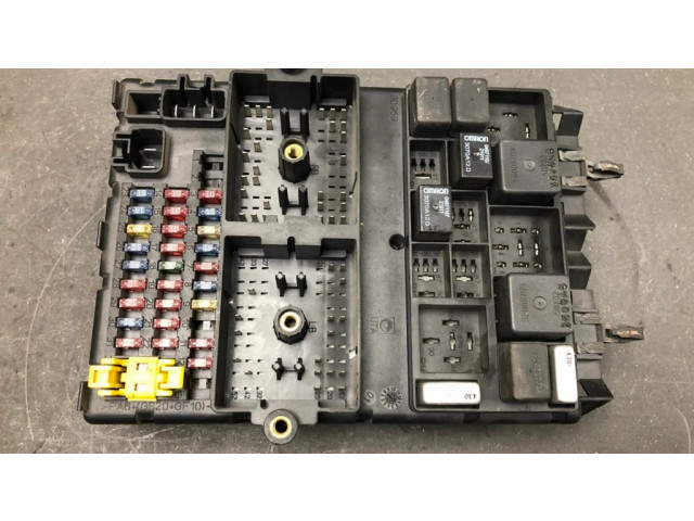 Pojistková skříňka P56042942AC Chrysler Voyager 2002