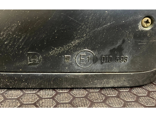 Зеркало электрическое Audi A8 S8 D2 4D 1994 - 2002 года