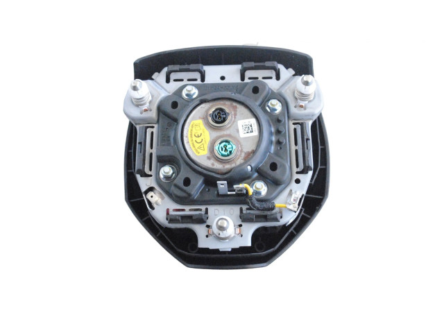 Подушка безопасности водителя 2D0247218AZA, TG14A03001   Lexus RX 450H