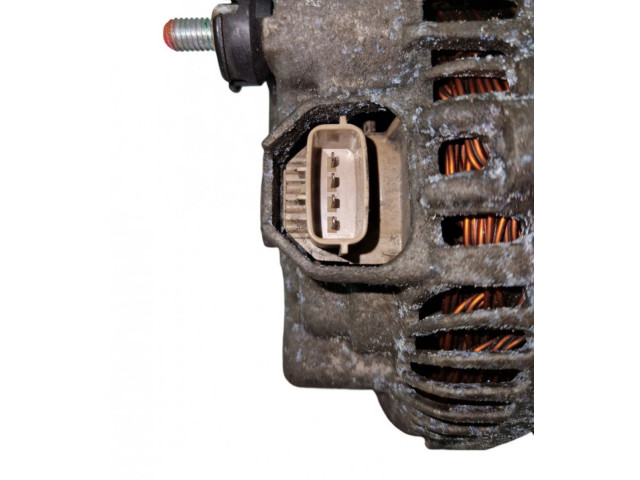 Генератор 1800a053, A3TG3181 Mitsubishi Lancer X