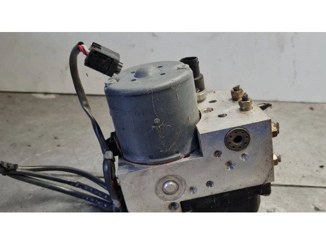 Блок АБС 47600AM400, 51000040220 Infiniti I30 1996-1999 года