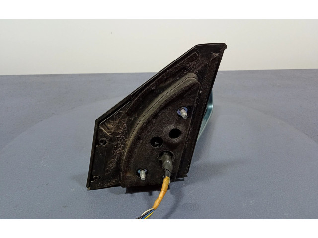 Зеркало электрическое Mitsubishi Lancer 2003 - 2007 года