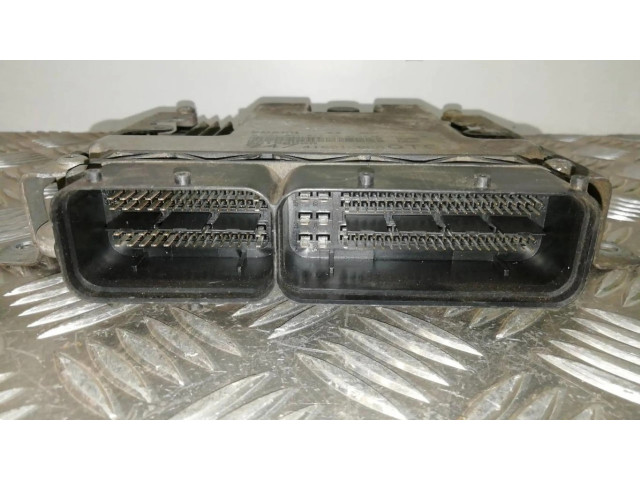 Блок управления двигателем Блок управления 0281011511 Alfa Romeo GT