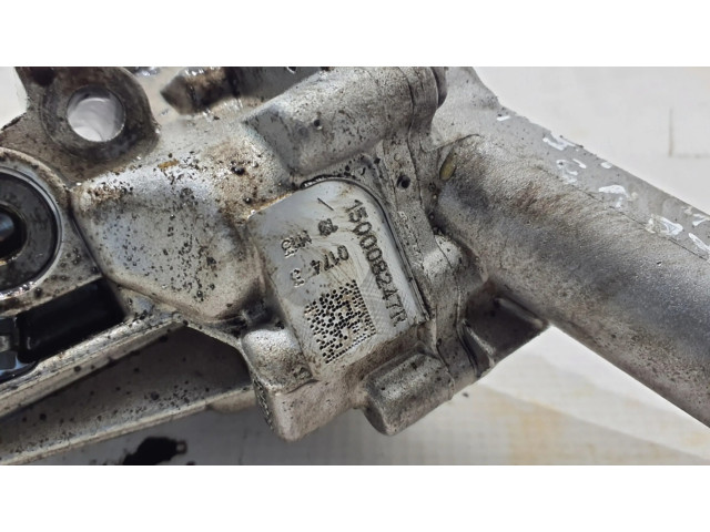 Čerpadlo oleje 150008247R Renault Kangoo II 1.5 K9K 636