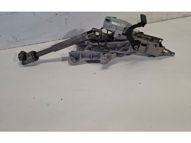    Рулевая рейка 31387668, 31340734   Volvo V60 2013 - 2018 года