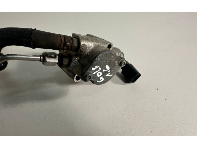 Топливный насос