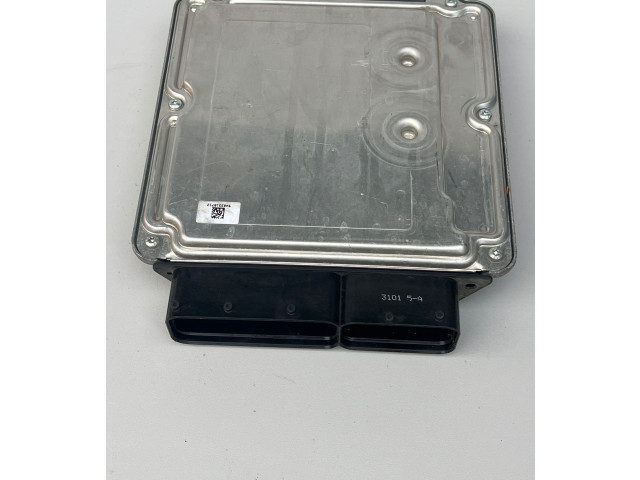 Řídící jednotka 07P906023, 0261S06096   Audi A8 S8 D4 4H 2011