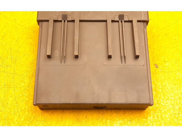 Блок управления 9850440880, 9850440880   Peugeot 5008 II