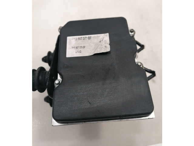 Jednotka ABS 8K0907379BF, 8KC907379BF Audi A5 Sportback 8TA 2011