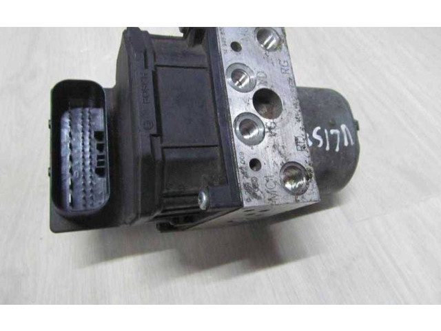 Блок АБС 0265800011, 7361   Citroen  C8   -  года