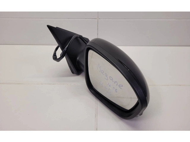 Zpětné zrcátko  Renault Megane IV 2018  963019417R  