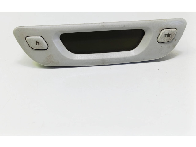 Дисплей 7M0919203B Volkswagen Sharan