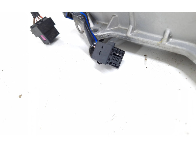 Рулевая рейка 7P5419501CP Porsche Cayenne (92A) 2011 - 2017 года