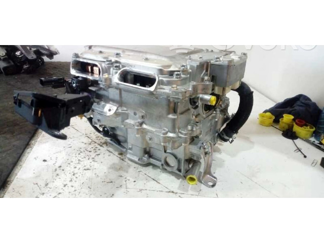 Блок управления двигателя G920053012, 33.000KM Lexus IS-F