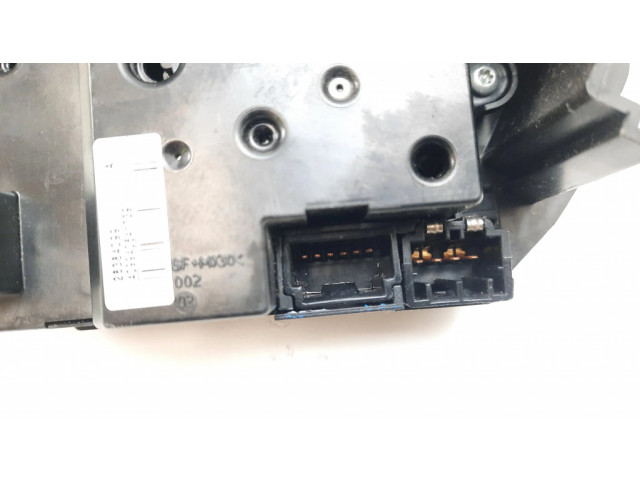 Полоса надувных подушек (кольцо srs)